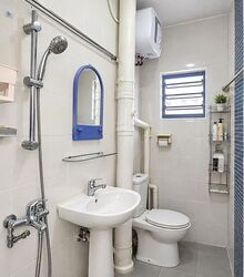 Blk 341 Bukit Batok Street 34 (Bukit Batok), HDB 4 Rooms #628847911